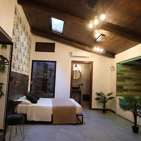 Nid'Amour Suite&Spa Palermo Exterior photo