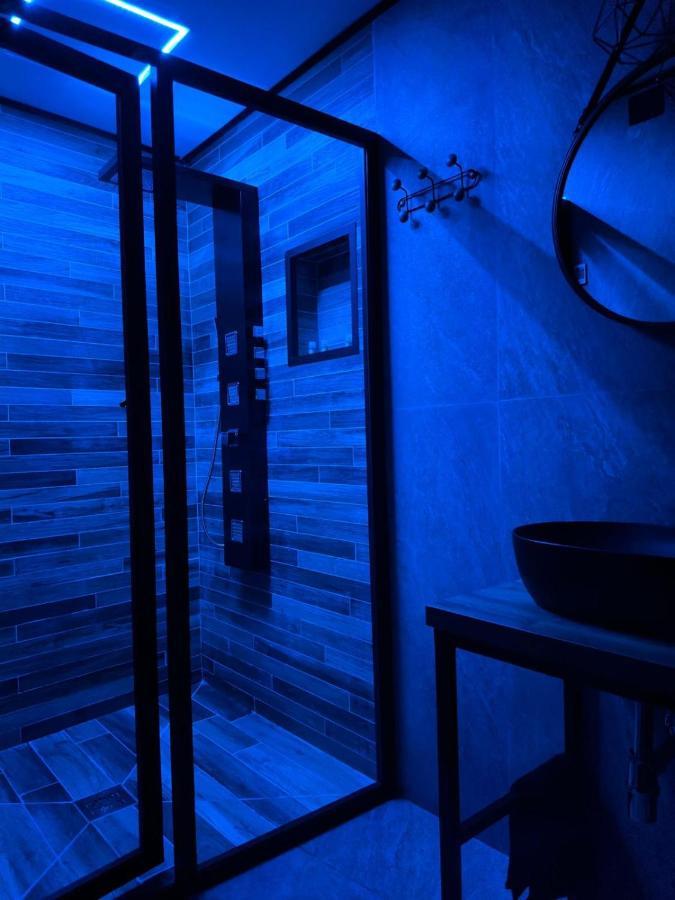 Nid'Amour Suite&Spa Palermo Exterior photo