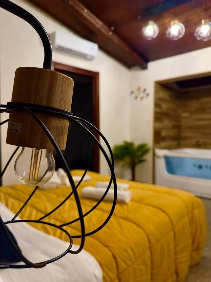 Nid'Amour Suite&Spa Palermo Exterior photo