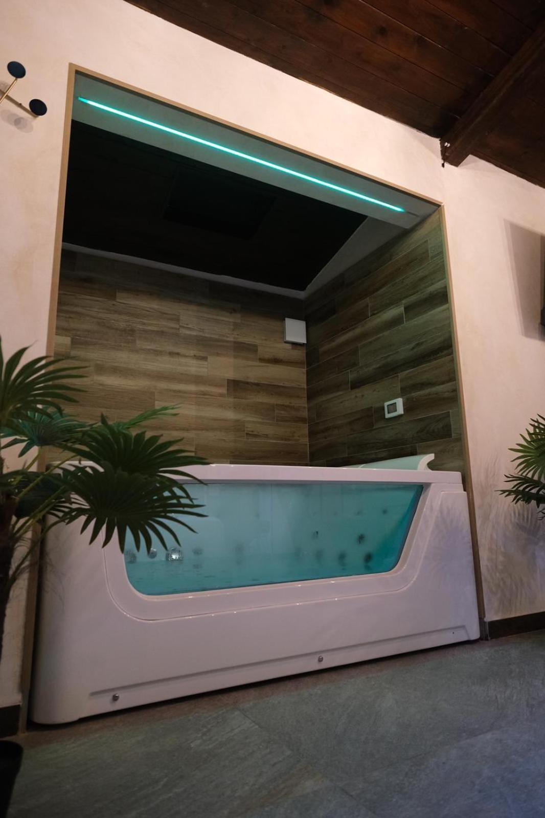 Nid'Amour Suite&Spa Palermo Exterior photo