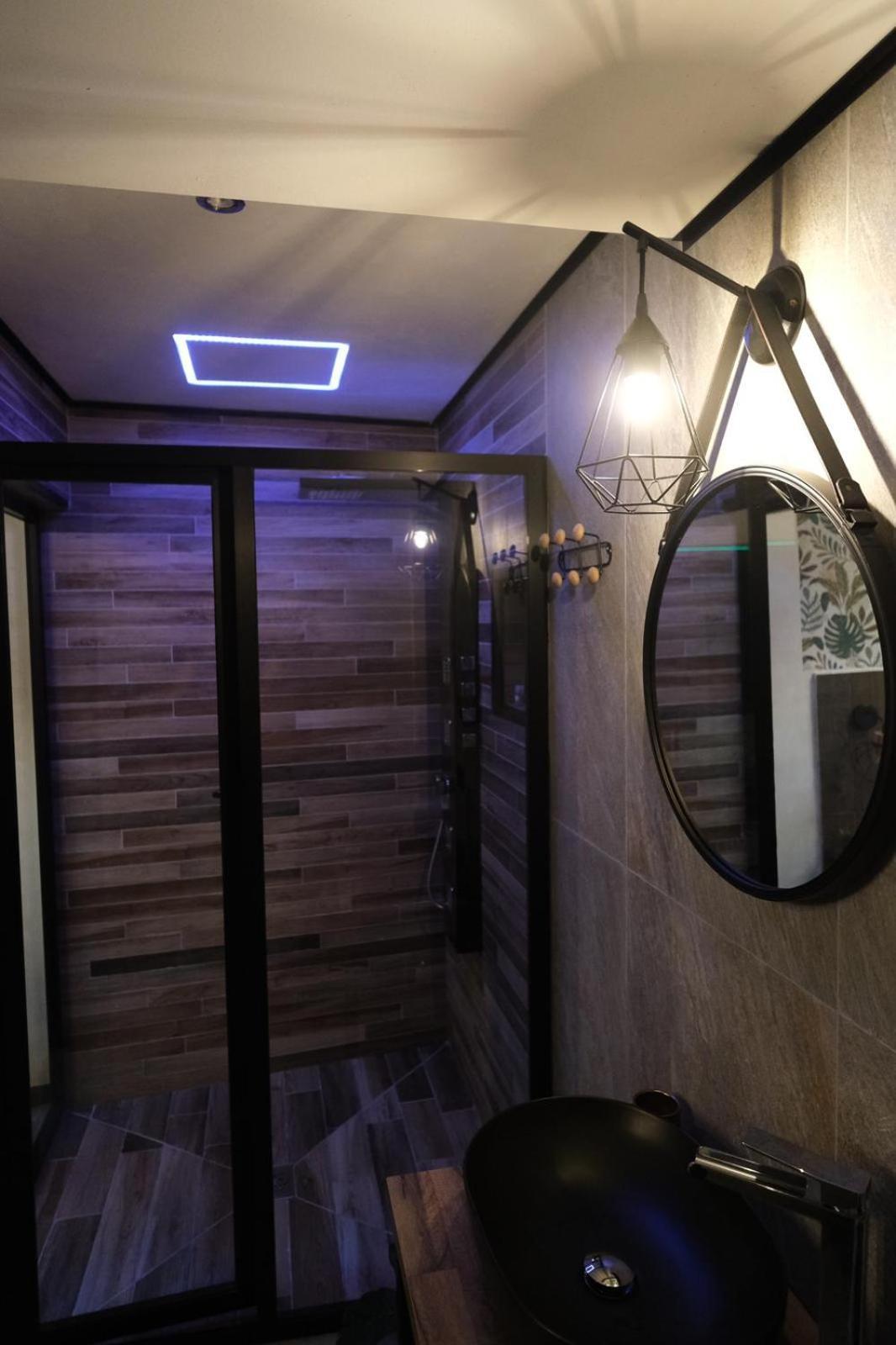 Nid'Amour Suite&Spa Palermo Exterior photo